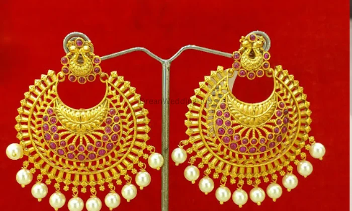 Tulasi Fashion Jewellery